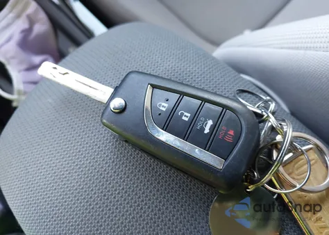 2022 Toyota Corolla Le from USA, damaged, VIN JTDEPMAE6N3018866